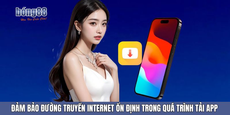 Những nguyên nhân nên tải app bong88 về di động
