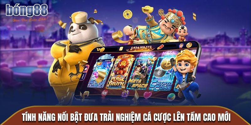 Nổ Hũ FC - Những giây phút hồi hộp và phấn khích