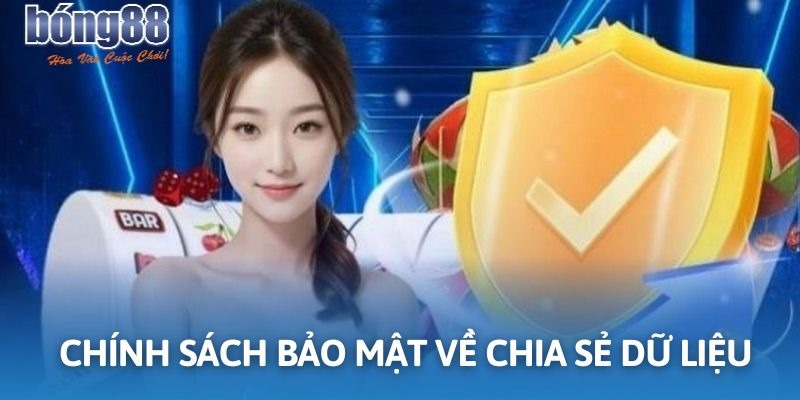 Chính sách bảo mật có giá trị áp dụng trên toàn hệ thống