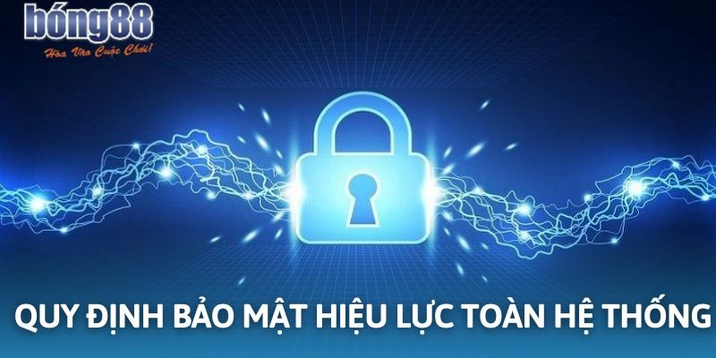 Quy định rõ ràng trong việc chia sẻ thông tin của người chơi