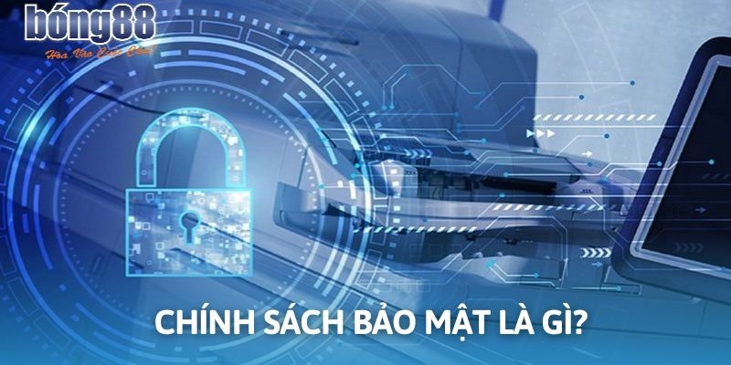 Quy định về vấn đề bảo mật tạo nên sân chơi an toàn