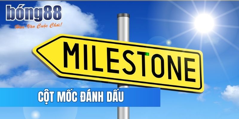 Dấu ấn phát triển phồn thịnh của nền tảng