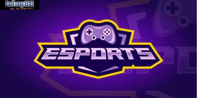 Kỹ năng chơi E-sports Bong88 đỉnh cao
