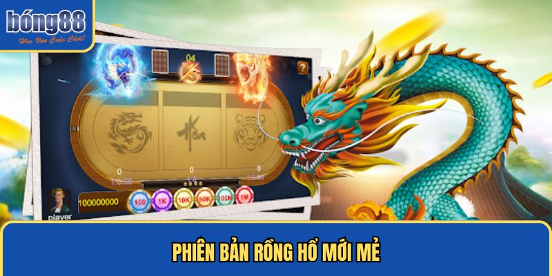 Đôi nét về sảnh game bài Bong88