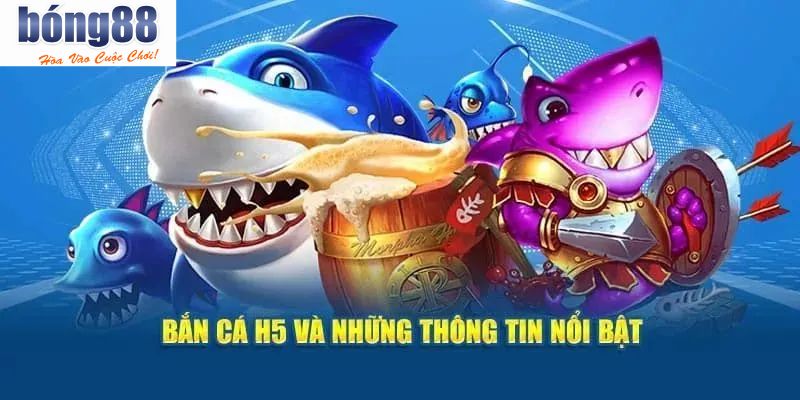Tổng hợp những sinh vật biển thường xuất hiện trong game