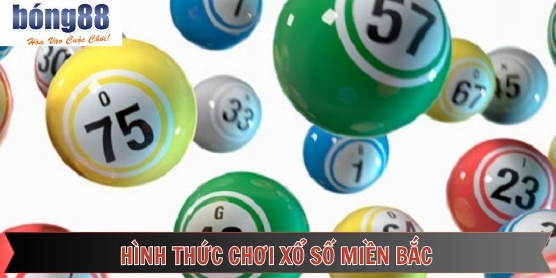 Tổng hợp những hình thức cá cược xổ số miền Bắc đỉnh cao