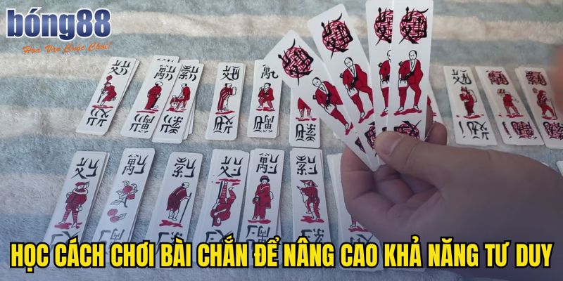 Tìm hiểu rõ cách chơi bài chắn để tránh tình huống phạt