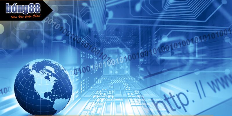 Kết nối Internet không tốt ảnh hưởng nghiêm trọng đến việc đăng nhập Bong88