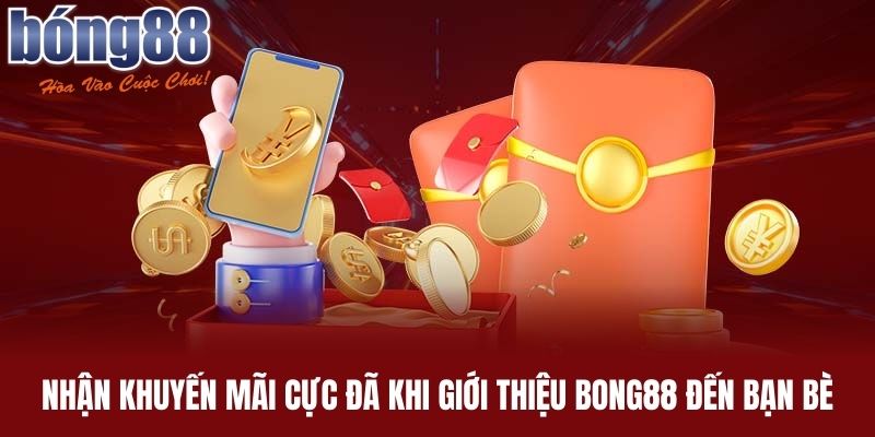 Quy định cần nắm khi tham gia khuyến mãi Bong88