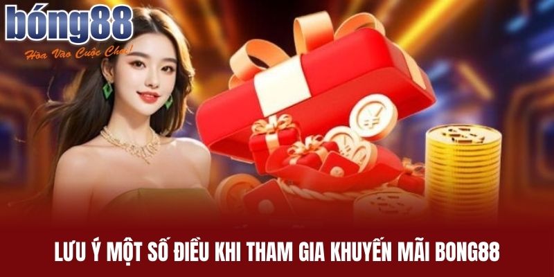 Nhận khuyến mãi cực đã khi giới thiệu Bong88 đến bạn bè