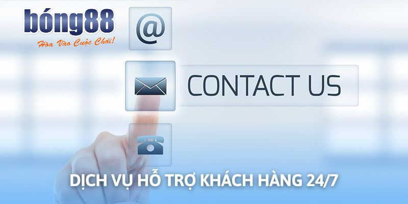 Tổng đài CSKH của trang cá cược luôn hoạt động xuyên suốt