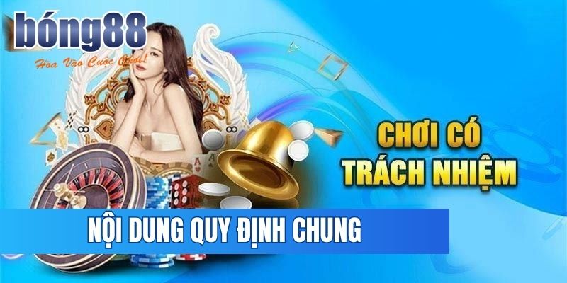 Lợi thế khi chơi có trách nhiệm