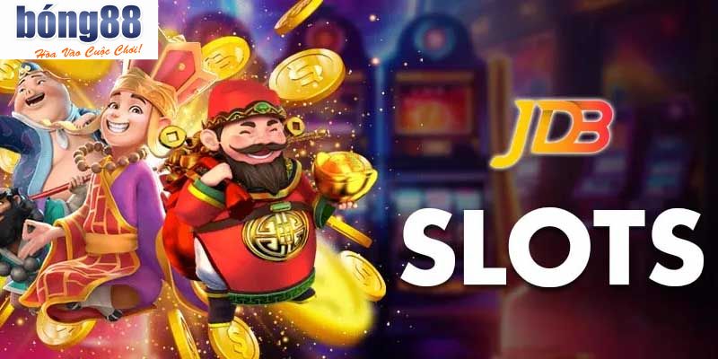Những tựa game nổ hũ cực hot đáng để thử
