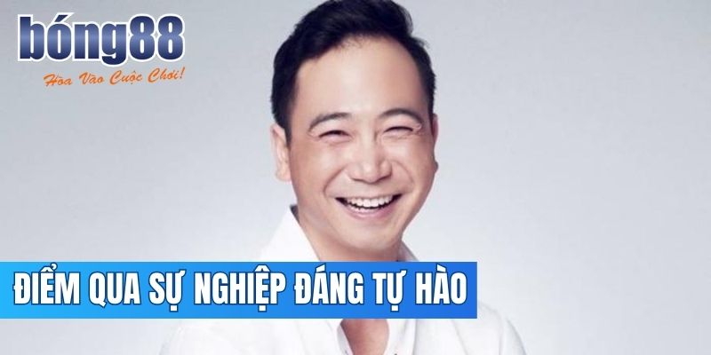 Sự nghiệp ghi điểm đầy ấn tượng