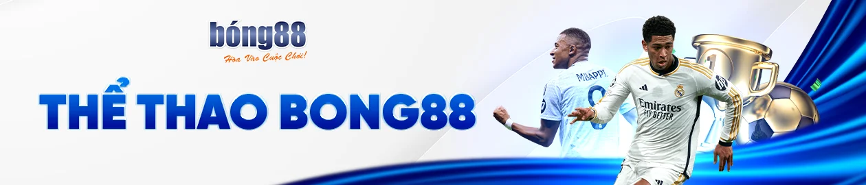 the-thao-bong88