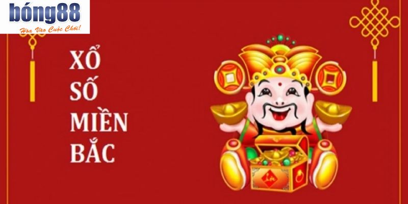 Tổng quan đôi nét về xổ lô miền Bắc
