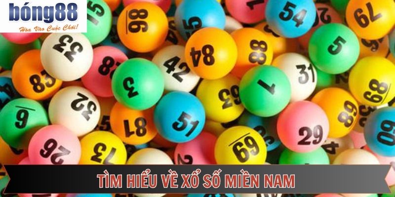 Tổng hợp ưu điểm nổi trội của xổ số miền Nam