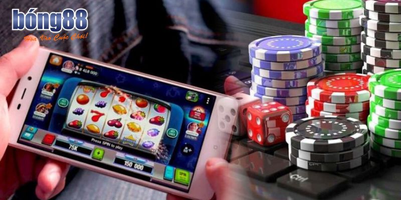 Tỷ lệ thưởng hấp dẫn cùng RTP cao là ưu điểm của slot Bong88