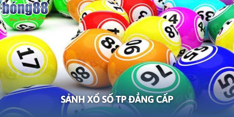 TP hứa hẹn không gian đẳng cấp cho người chơi