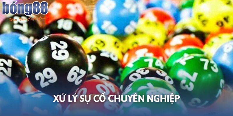 Xổ số Bong88 đang đứng đầu danh sách sảnh chơi đáng trải nghiệm